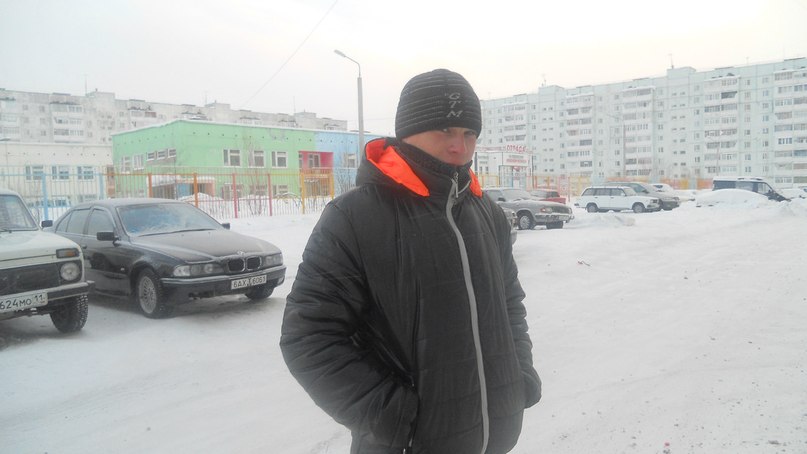 Динар Фаррахов фотография #14