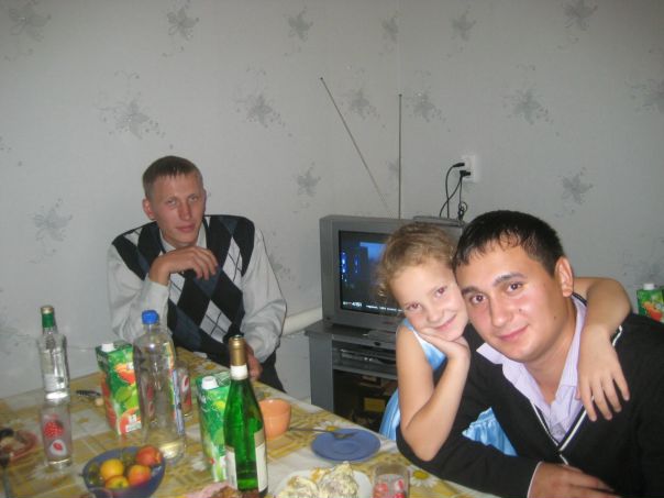 №10, Лира Киньябаев, Уфа №10, Лира Киньябаев, Уфа