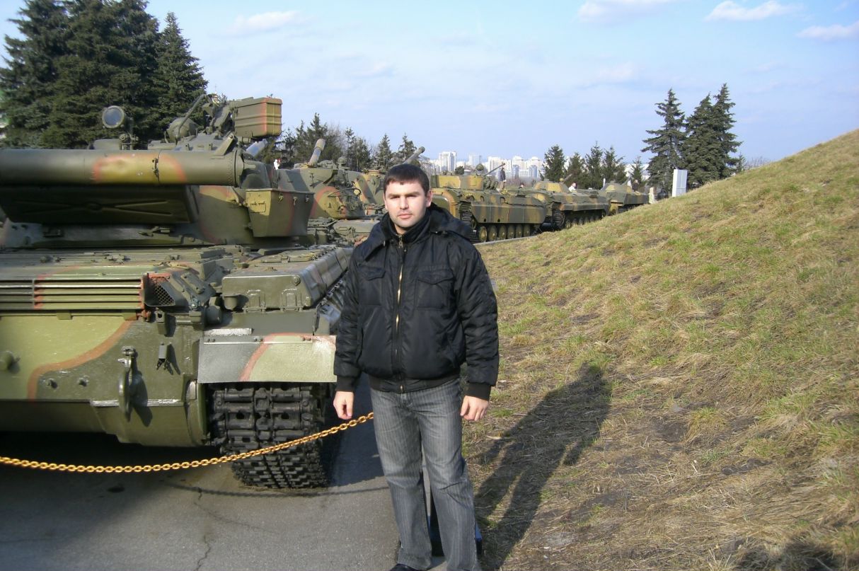 Server Adjiev фотография #20