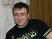 Фотография Макарова Дмитрия