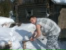 Фотография Веселова Игоря