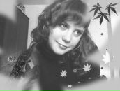 Вікуся Кукуся фотография #3 (источник - https://vk.com/id166382255)