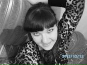 Вікторія Мартинюк фотография #43 (источник - https://vk.com/id24980008)