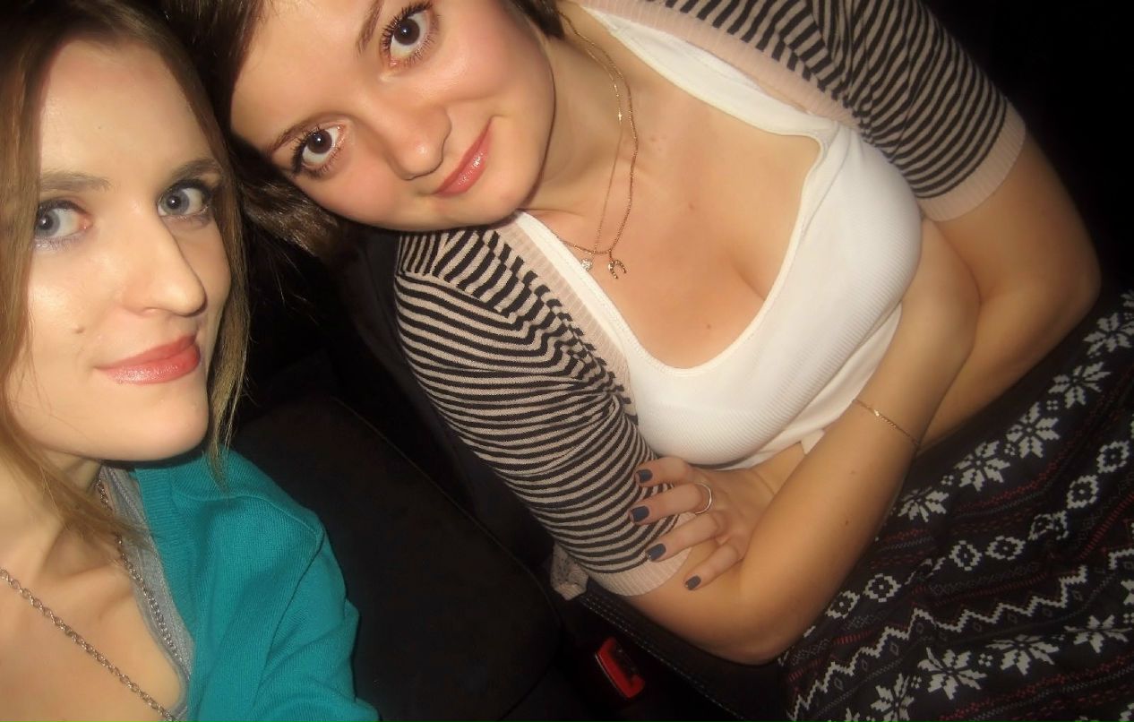 Оля М фотография #10