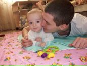 Фотография Мельника Павла