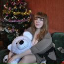 Фотография Агафоновой Елены