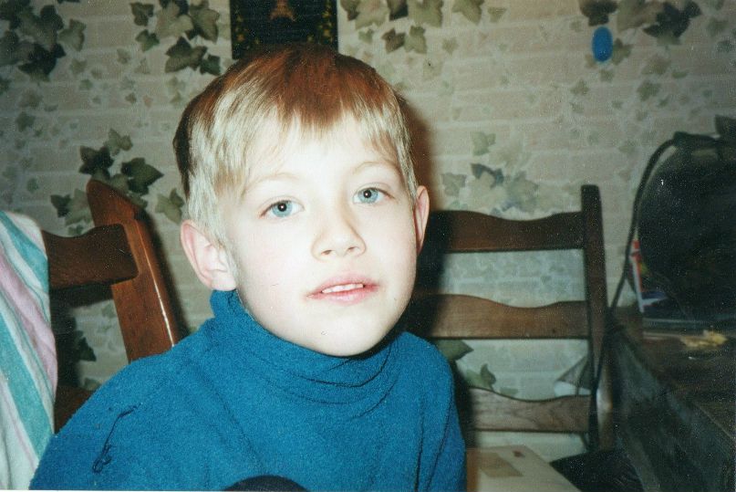Антон Вереницын фотография #12