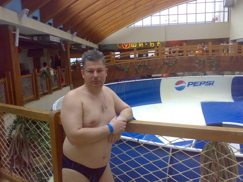 Игорь Чернов фотография #41