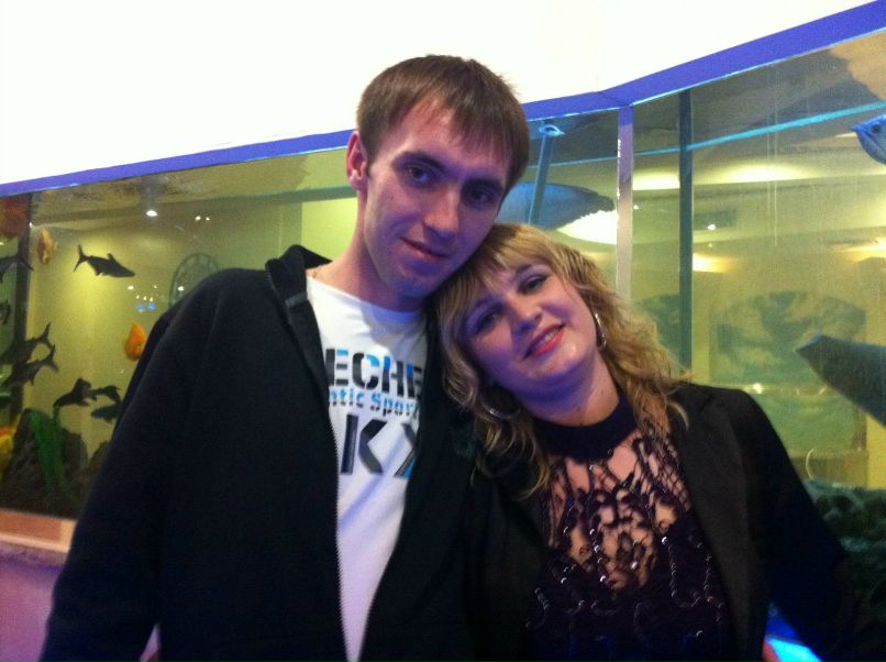 Ирина Прощенко фотография #40