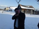 Фотография Абрамова Анастасия