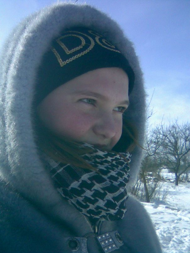 Ира Патенко фотография #46