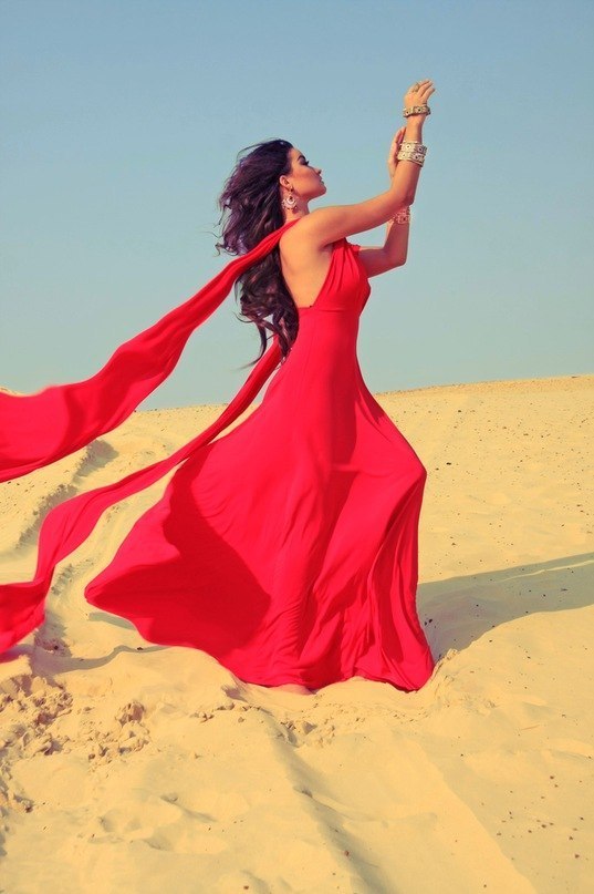 Фарзона Мохаммад фотография #48