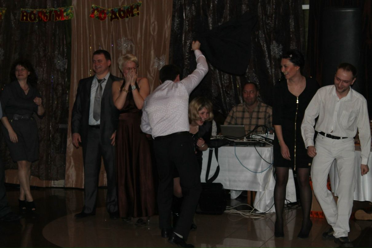 Константин Пушмин фотография #11