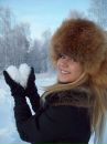 Фотография Русановой Анастасии
