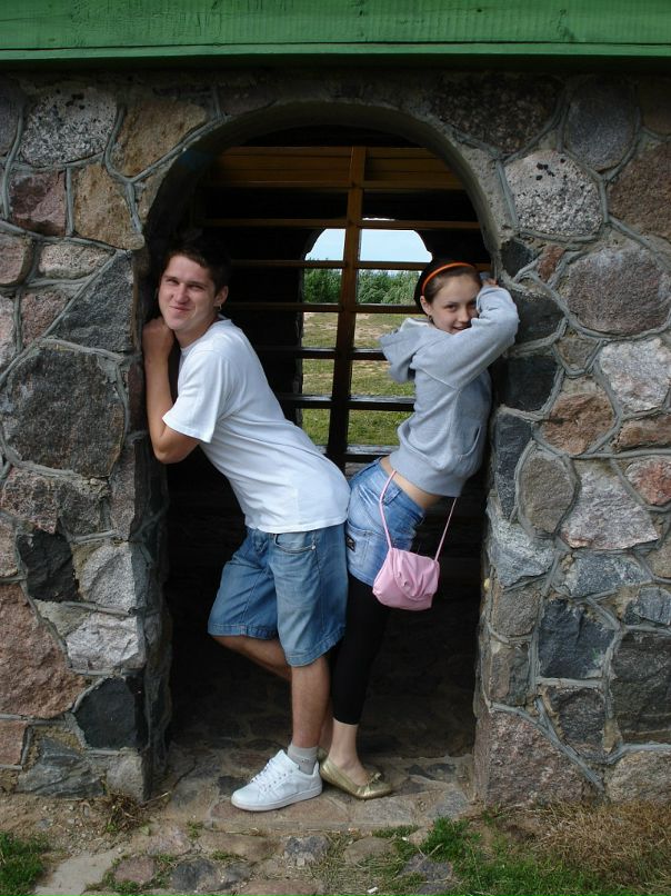 Игорь Машковский фотография #28