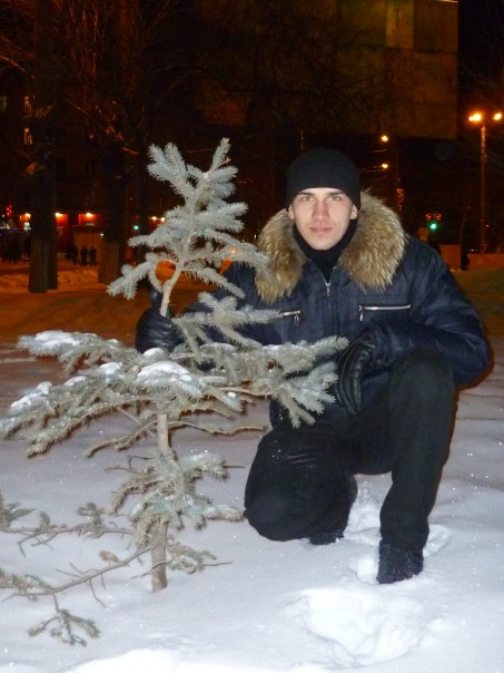 Иван Костарев фото №44