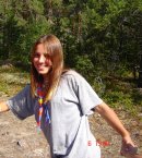 Фотография Игнатьевой Евгении