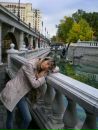 Фотография Федосовой Анны