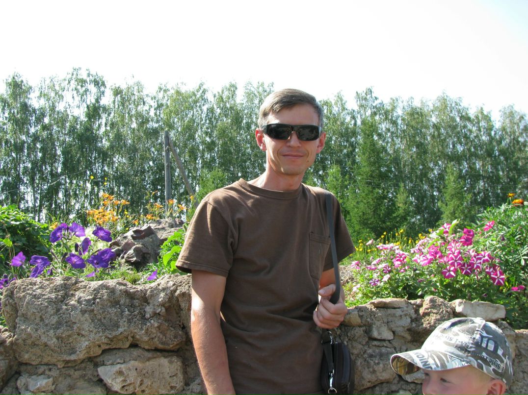 Константин Агеев фотография #49