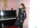 Таня Полунічка фотография #46 (источник - https://vk.com/id26447739)