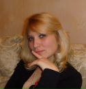 Фотография Циренщиковой Марины