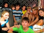 Фотография Журавлёва Серёги