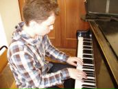 Фотография Хазана Даниила