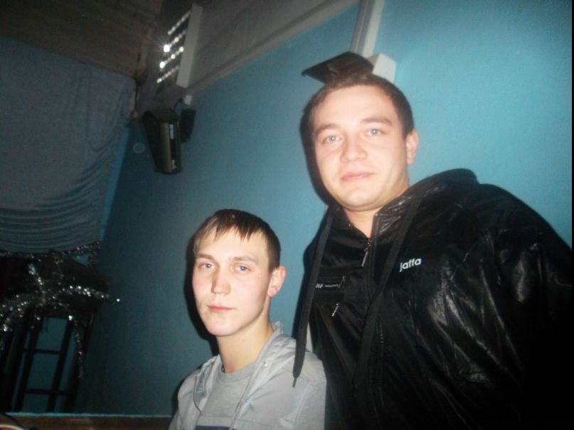 Антон Суков фотография #28