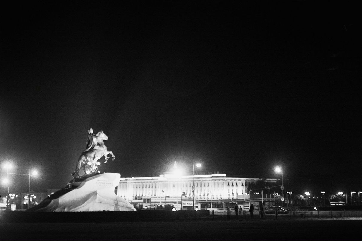 Anton Petroff фотография #50