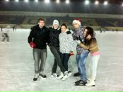 Фотография Kurbatova Maria