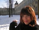 Фотография Архиповой Евгении