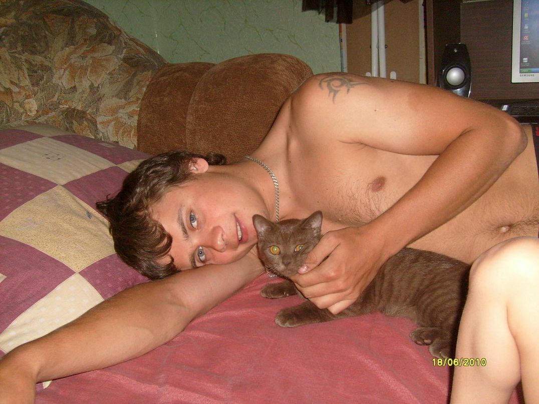 Александр Дедков фотография #38