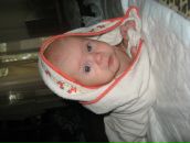 Фотография Кустреевой Анастасии