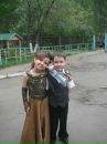 Фотография Фоминой Насти