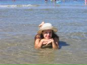 Фотография Токмаковой Екатерины