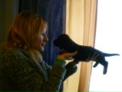 Фотография Смитской Кристины