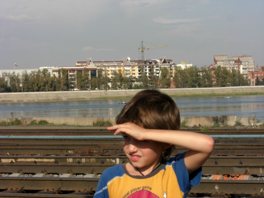 Данил Черкесенко фотография #11