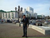 Фотография Карачурина Юнира