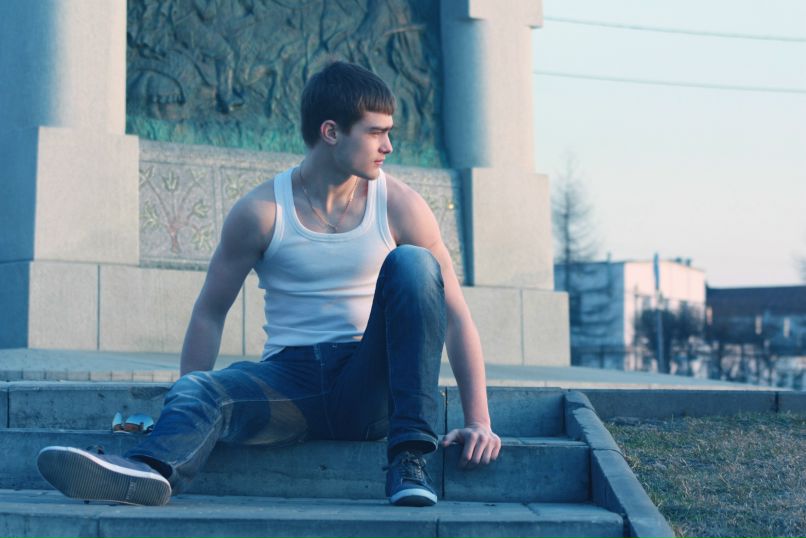 Иван Чеков фотография #26