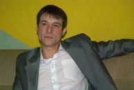 Фотография Вериго Дмитрия