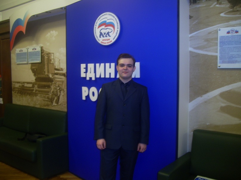 Дмитрий Угнивенко фотография #17