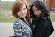 Фотография Шариповой Кристины