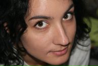 Фотография Евтеревой Кристины