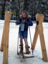 Невідома Сторінка фотография #32 (источник - https://vk.com/id27345872)