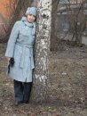 Фотография Николаевой Ирины