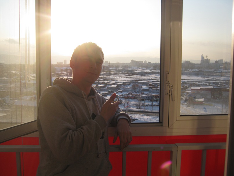 Илья Дубецов фотография #22