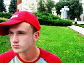 Дімка Гапончук фотография #21 (источник - https://vk.com/id87378486)