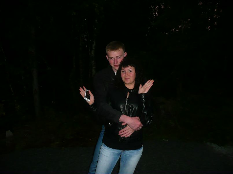 Сергей Хомяков фотография #20