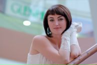 Фотография Дудик Даши