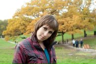 Фотография Яковлевой Юли